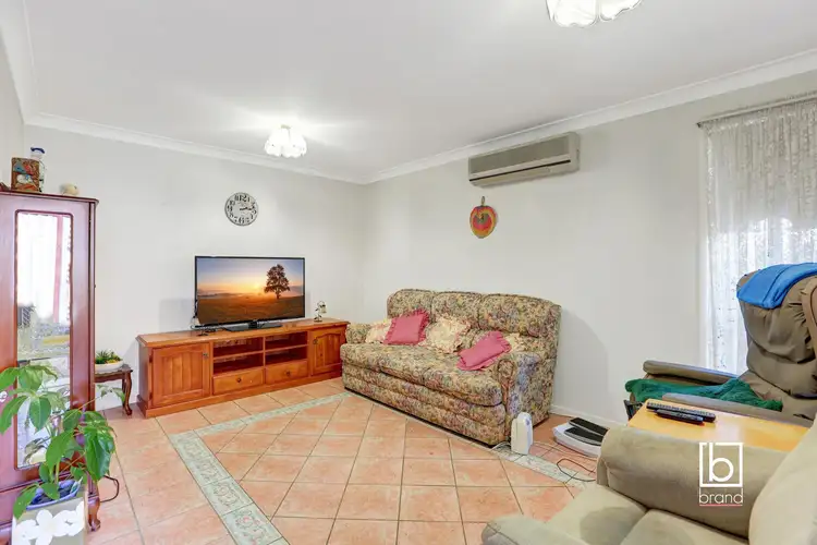 Second view of Homely house listing, 2/1 Merro Close, Lake Haven NSW 2263