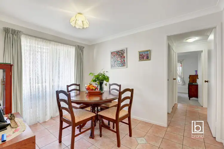 Third view of Homely house listing, 2/1 Merro Close, Lake Haven NSW 2263