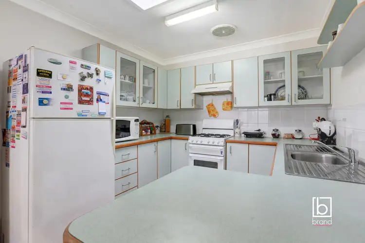 Fourth view of Homely house listing, 2/1 Merro Close, Lake Haven NSW 2263