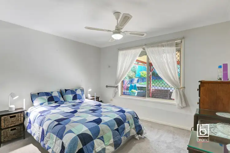 Fifth view of Homely house listing, 2/1 Merro Close, Lake Haven NSW 2263