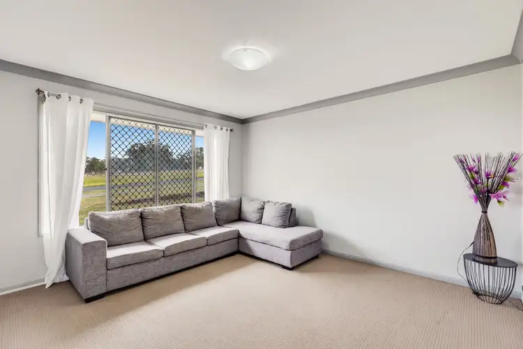 Second view of Homely house listing, 20 Shoesmith Road, Westbrook QLD 4350