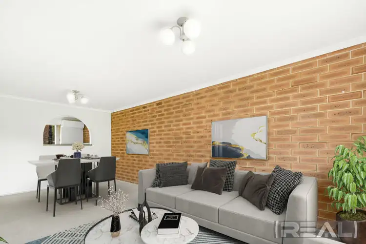 Third view of Homely house listing, 8/4-6 Clapton Drive, Paralowie SA 5108