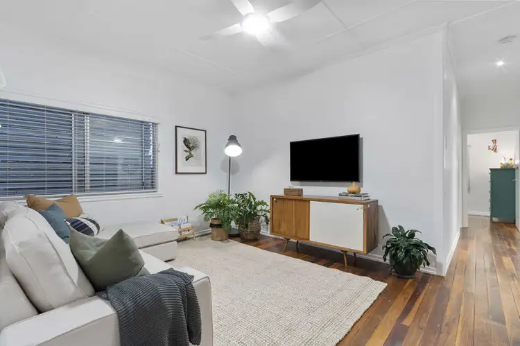 Second view of Homely house listing, 11 Pettigrew St, Mount Gravatt East QLD 4122