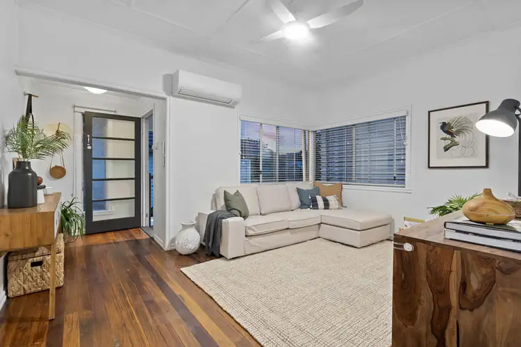 Third view of Homely house listing, 11 Pettigrew St, Mount Gravatt East QLD 4122