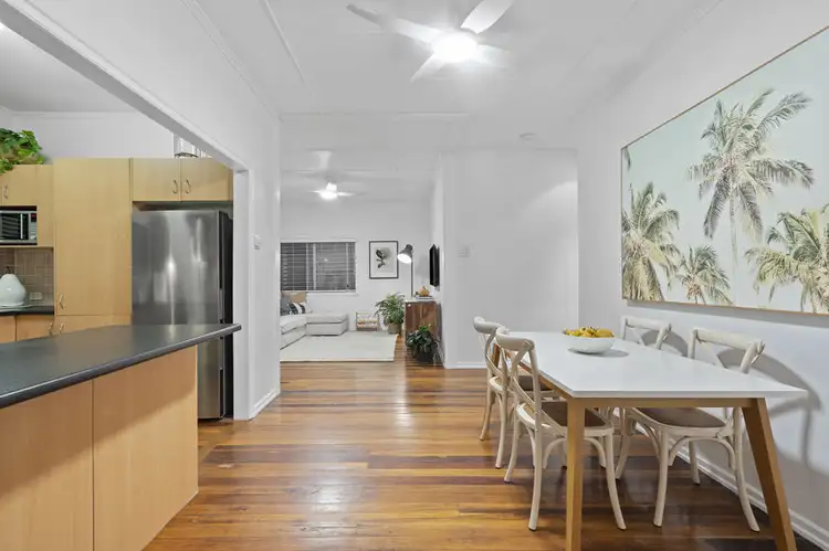 Fourth view of Homely house listing, 11 Pettigrew St, Mount Gravatt East QLD 4122