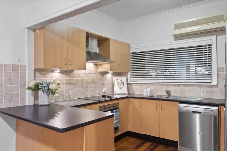 Fifth view of Homely house listing, 11 Pettigrew St, Mount Gravatt East QLD 4122