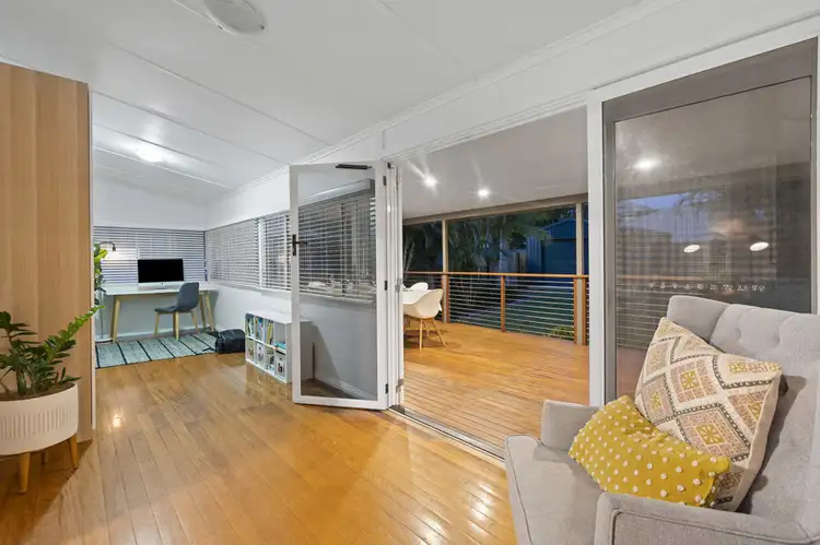 Sixth view of Homely house listing, 11 Pettigrew St, Mount Gravatt East QLD 4122