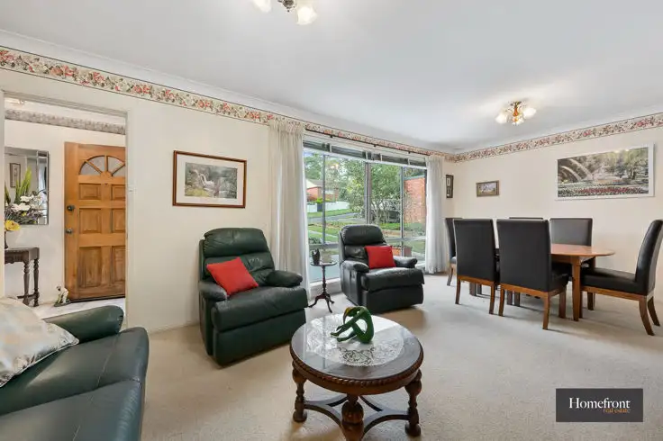 Second view of Homely house listing, 6 Greenhill Ave, Normanhurst NSW 2076