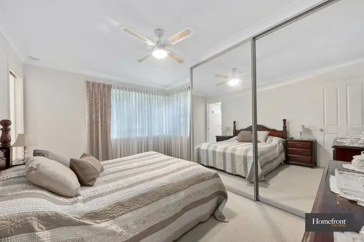 Fifth view of Homely house listing, 6 Greenhill Ave, Normanhurst NSW 2076