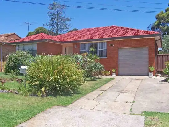 Main view of Homely house listing, 123 Jersey Road, Greystanes NSW 2145