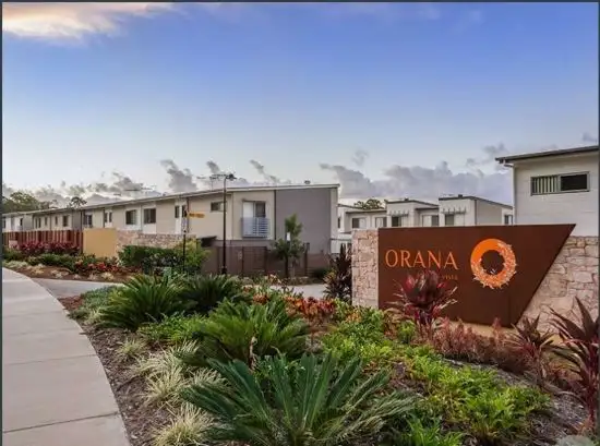 Main view of Homely townhouse listing, 37 / 1 Lamington Road, Mango Hill QLD 4509