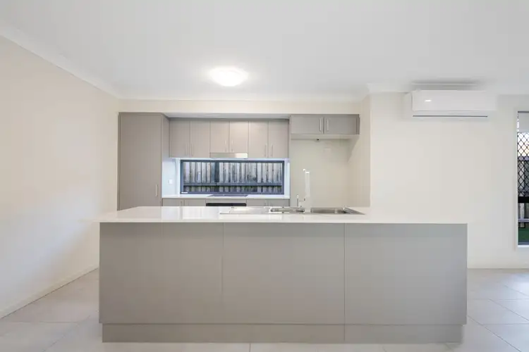 Second view of Homely house listing, 19 Springbrook Street, Yarrabilba QLD 4207