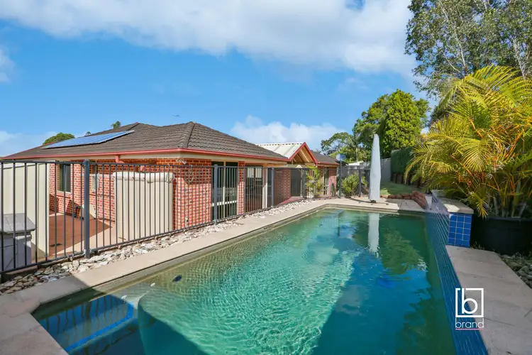 Main view of Homely house listing, 9 Arakoon Road, Woongarrah NSW 2259