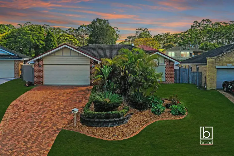 Second view of Homely house listing, 9 Arakoon Road, Woongarrah NSW 2259