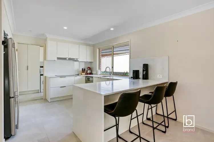 Third view of Homely house listing, 9 Arakoon Road, Woongarrah NSW 2259