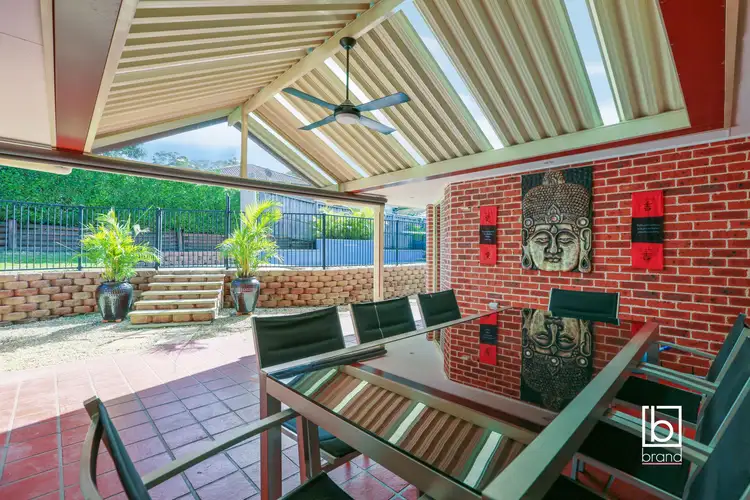 Fourth view of Homely house listing, 9 Arakoon Road, Woongarrah NSW 2259