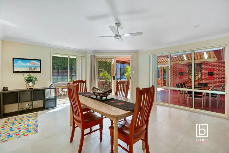 Fifth view of Homely house listing, 9 Arakoon Road, Woongarrah NSW 2259