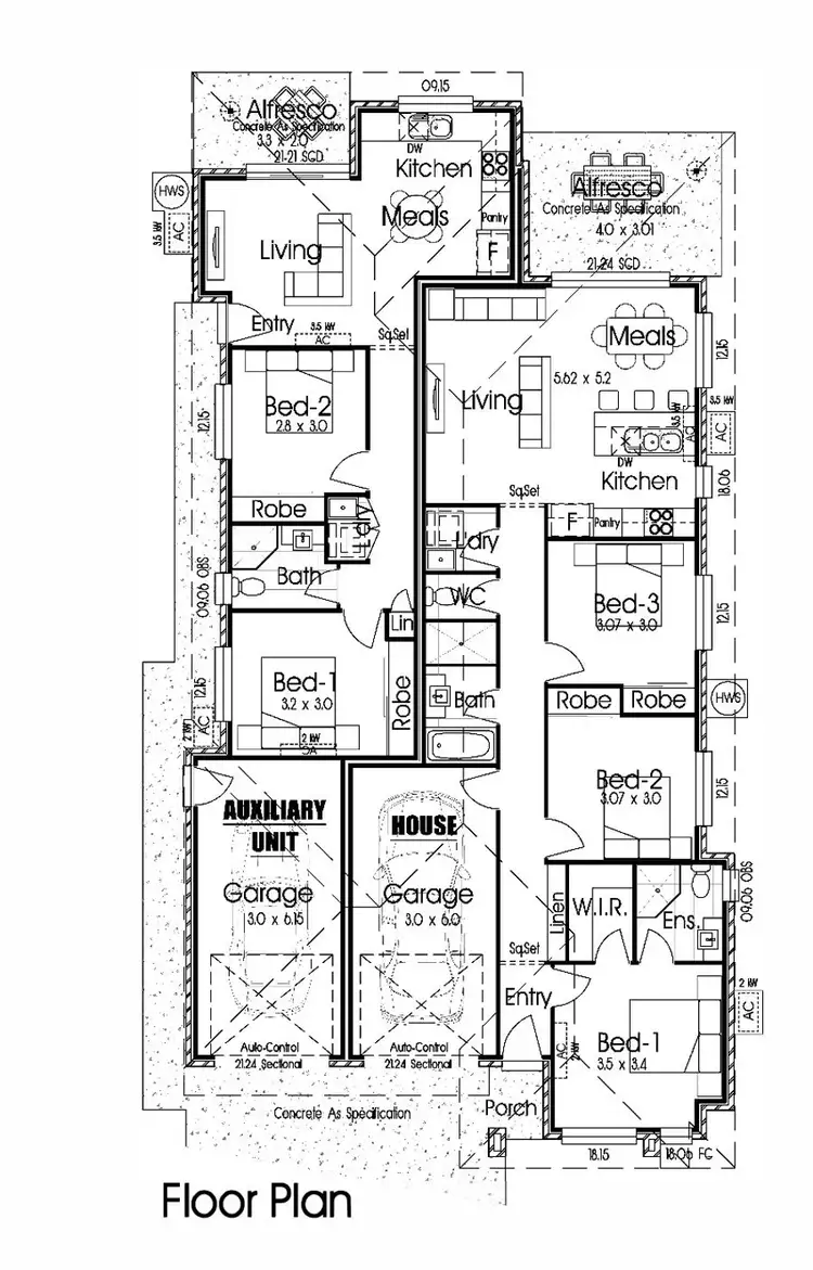 Third view of Homely house listing, Address available on request