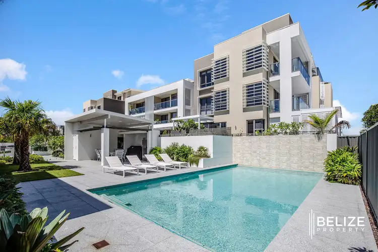 Third view of Homely apartment listing, 120/37 Sickle Avenue, Hope Island QLD 4212