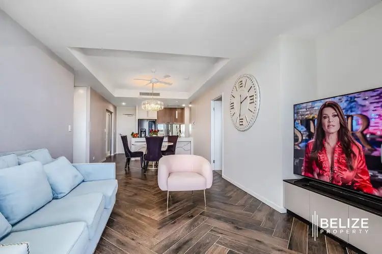 Sixth view of Homely apartment listing, 120/37 Sickle Avenue, Hope Island QLD 4212