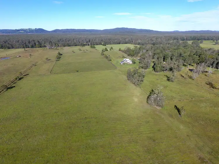 439 Tuckean Island Road, Marom Creek NSW 2480