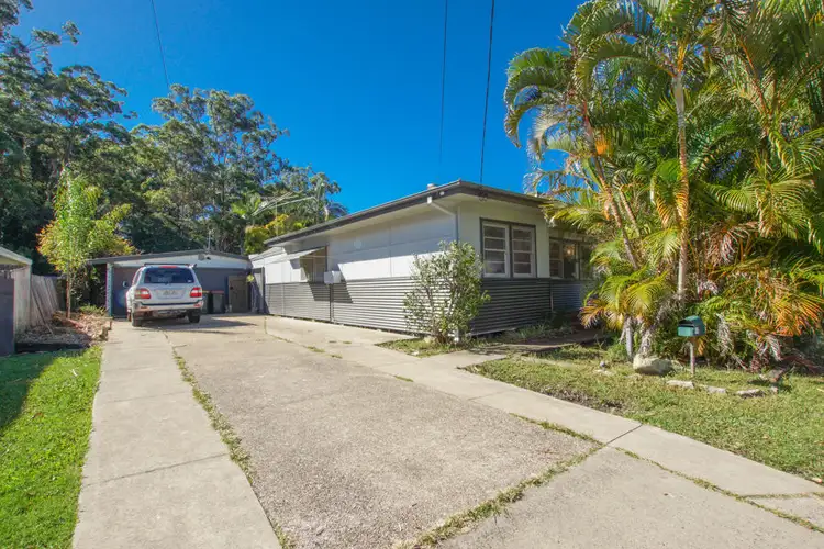 16 Bray Street, Coffs Harbour NSW 2450