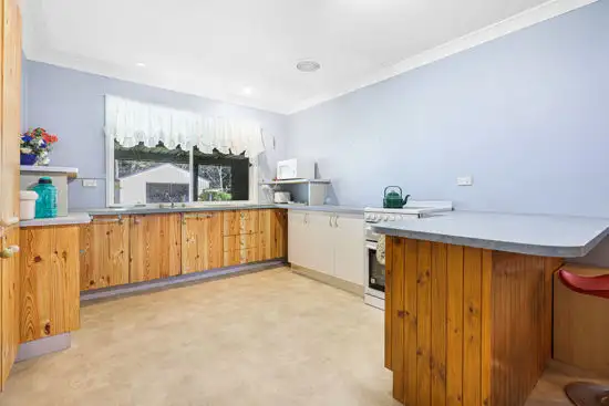 Second view of Homely house listing, 790 Barry Road, Tamworth NSW 2340