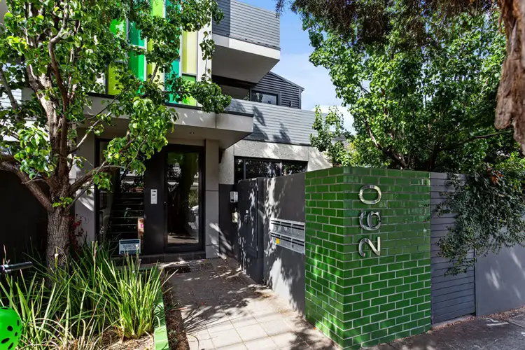 2/260 Brunswick Road, Brunswick VIC 3056