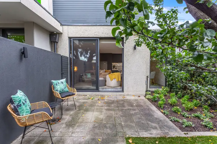 Fourth view of Homely apartment listing, 2/260 Brunswick Road, Brunswick VIC 3056