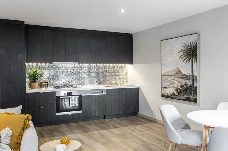 Fifth view of Homely apartment listing, 2/260 Brunswick Road, Brunswick VIC 3056