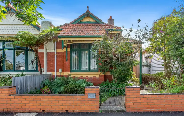 Main view of Homely house listing, 495 Albert Street, Brunswick West VIC 3055