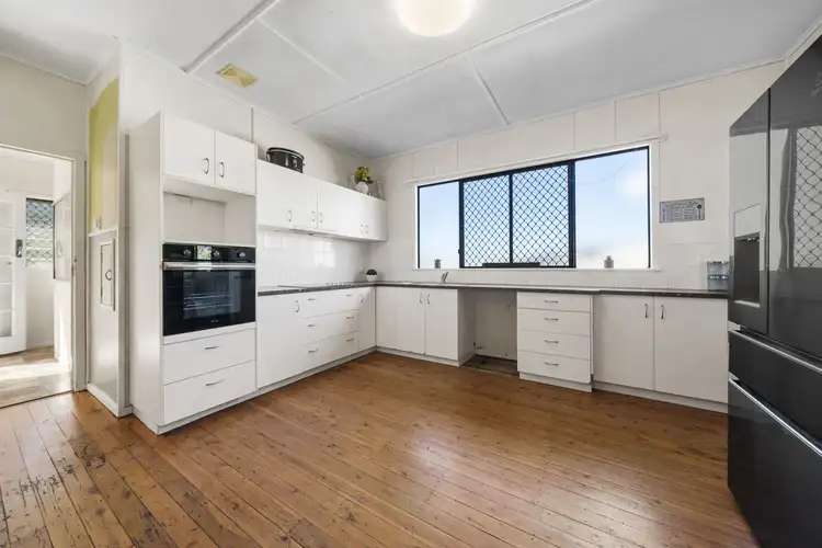 Third view of Homely house listing, 106 Mocatta Street, Goombungee QLD 4354