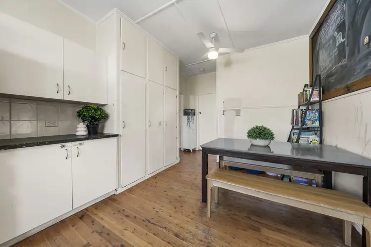 Fourth view of Homely house listing, 106 Mocatta Street, Goombungee QLD 4354