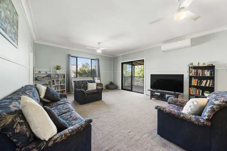 Fifth view of Homely house listing, 106 Mocatta Street, Goombungee QLD 4354