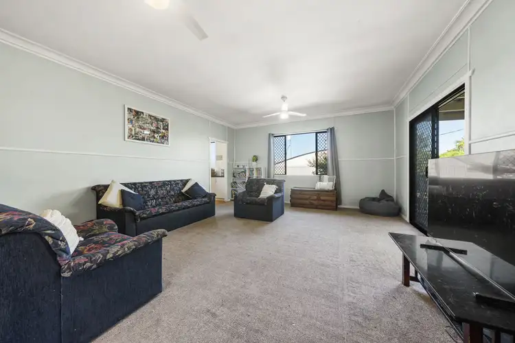 Sixth view of Homely house listing, 106 Mocatta Street, Goombungee QLD 4354