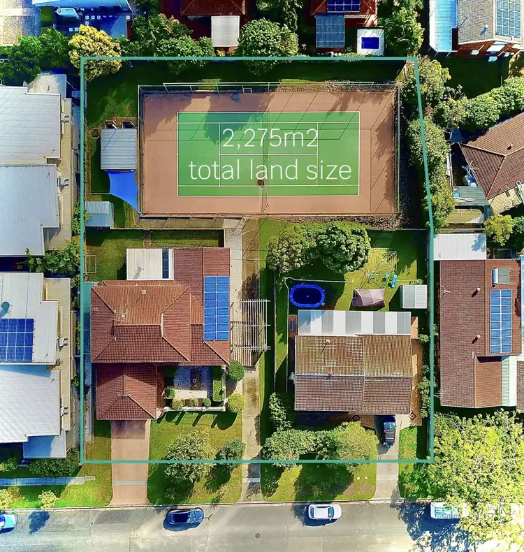 127-135 Birdwood Road, Carina Heights QLD 4152