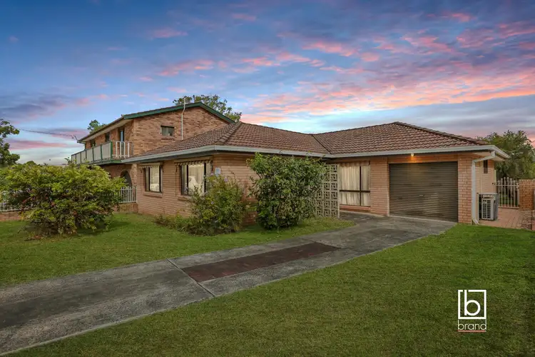 Main view of Homely house listing, 110 Wandewoi Avenue, San Remo NSW 2262