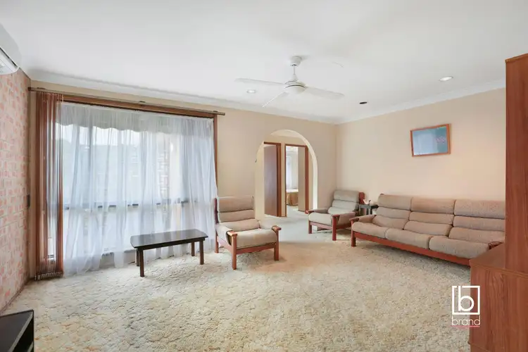 Second view of Homely house listing, 110 Wandewoi Avenue, San Remo NSW 2262