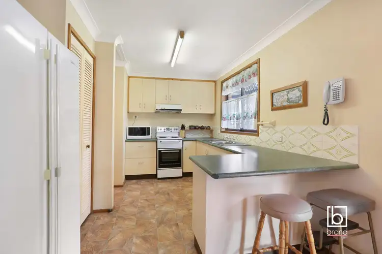 Sixth view of Homely house listing, 110 Wandewoi Avenue, San Remo NSW 2262