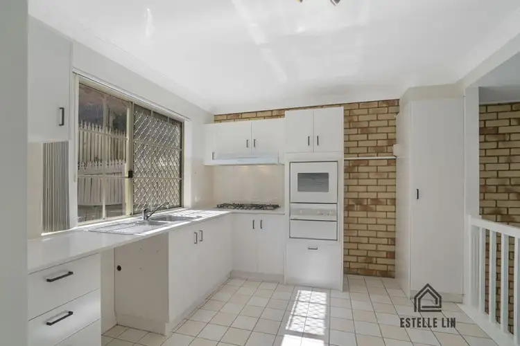 Third view of Homely townhouse listing, 35/1162 CAVENDISH RD, Mount Gravatt East QLD 4122