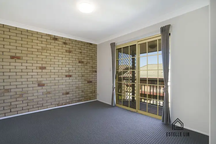 Fifth view of Homely townhouse listing, 35/1162 CAVENDISH RD, Mount Gravatt East QLD 4122