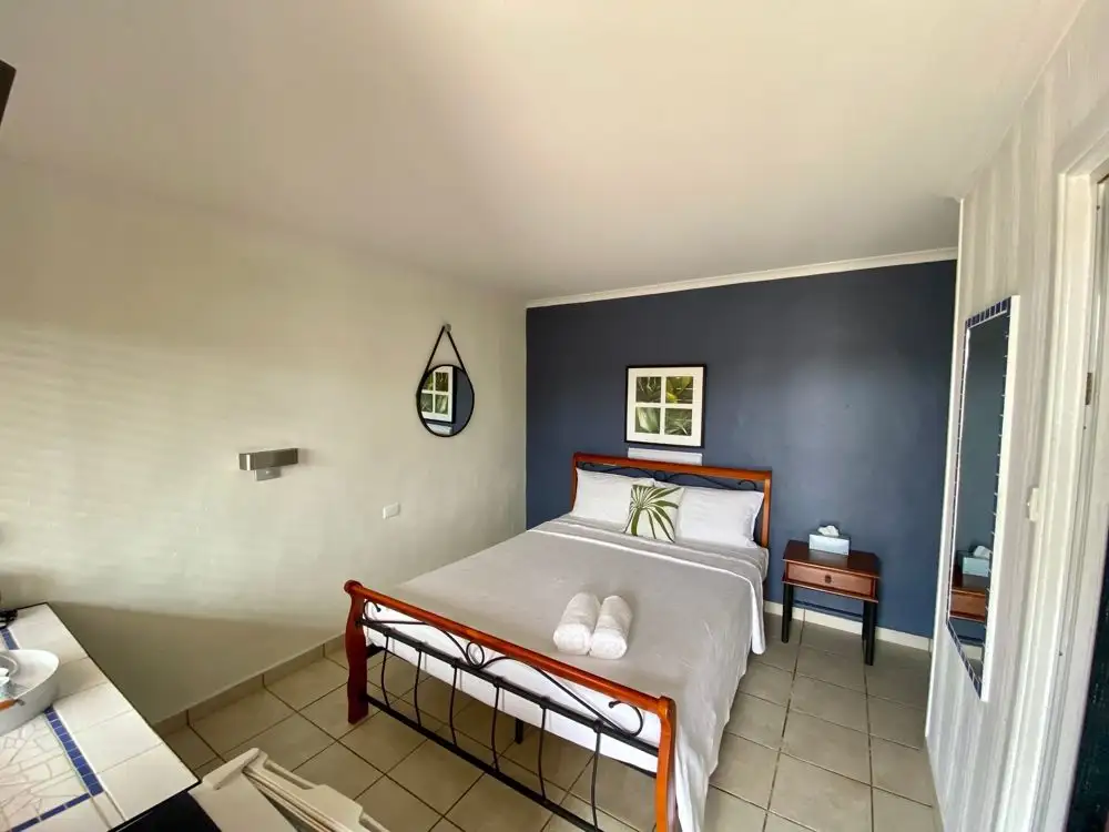 Main view of Homely apartment listing, 1/1859 Solitary Islands Way, Woolgoolga NSW 2456