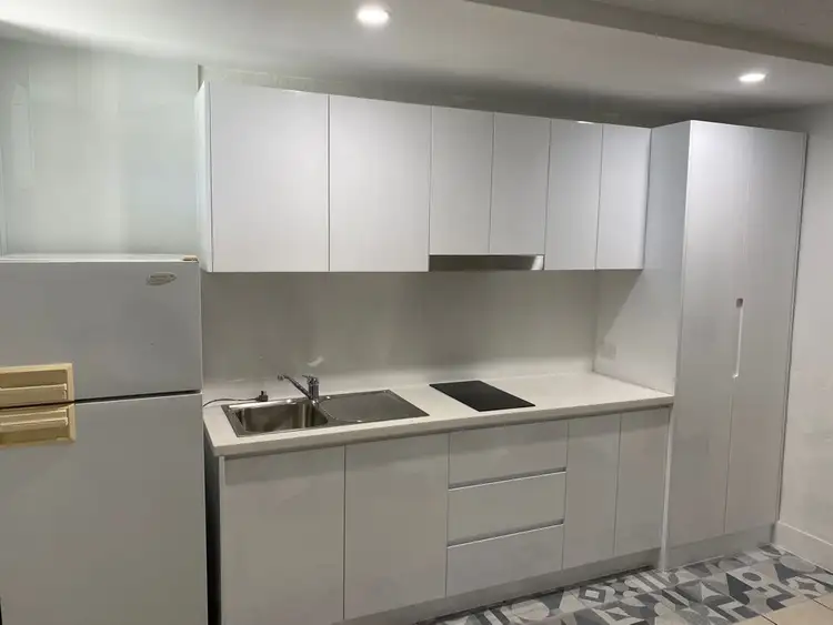 Third view of Homely apartment listing, 1/1859 Solitary Islands Way, Woolgoolga NSW 2456