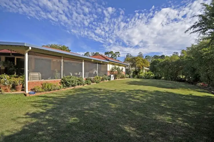 Seventh view of Homely house listing, 1 Firewheel Court, Eatons Hill QLD 4037
