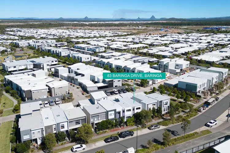 Sixth view of Homely house listing, 83 Baringa Drive, Baringa QLD 4551