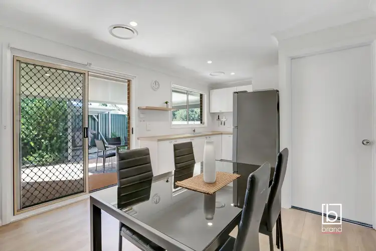 Fourth view of Homely house listing, 10 Cypress Close, Blue Haven NSW 2262