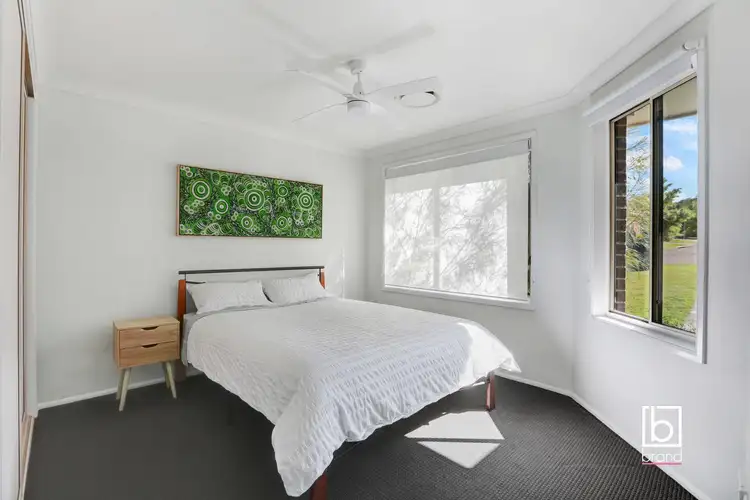 Fifth view of Homely house listing, 10 Cypress Close, Blue Haven NSW 2262