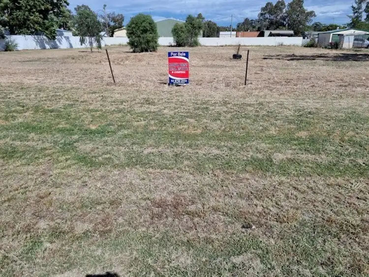Main view of Homely land listing, 6 Moree Street, Ashley NSW 2400