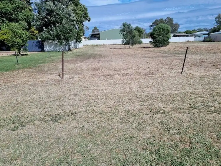 Second view of Homely land listing, 6 Moree Street, Ashley NSW 2400