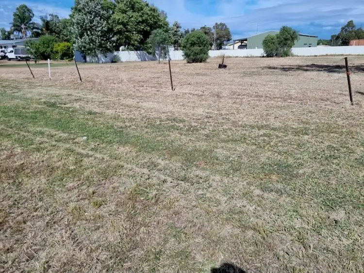 Third view of Homely land listing, 6 Moree Street, Ashley NSW 2400